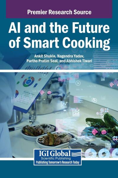 AI and the Future of Smart Cooking