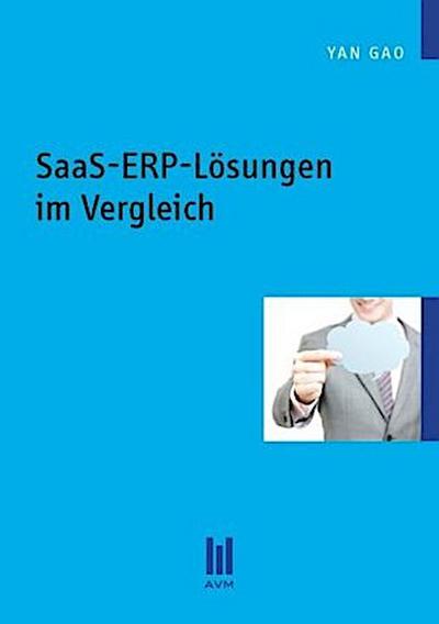 SaaS-ERP-Lösungen im Vergleich