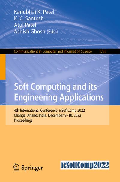 Soft Computing and Its Engineering Applications