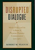 Disrupted Dialogue