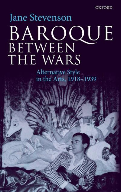 Baroque Between the Wars