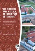 "DOS TERREIROS PARA A ESCOLA, DA ESCOLA PARA OS TERREIROS"