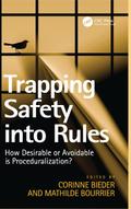 Trapping Safety into Rules