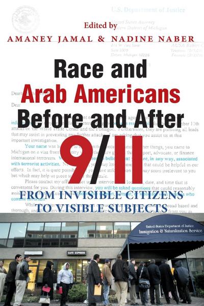 Race and Arab Americans Before and After 9/11