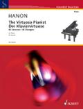 The Virtuoso Pianist