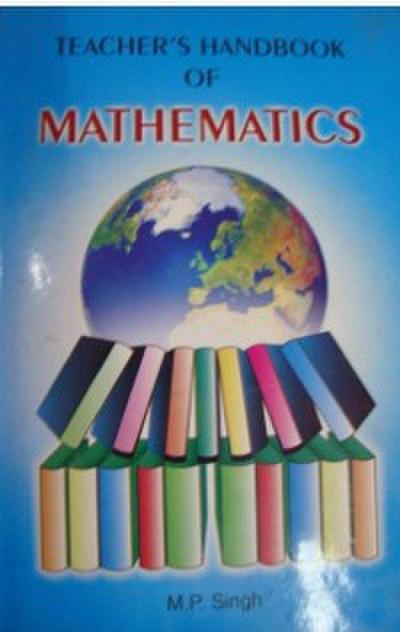 Teacher’s Handbook Of Mathematics