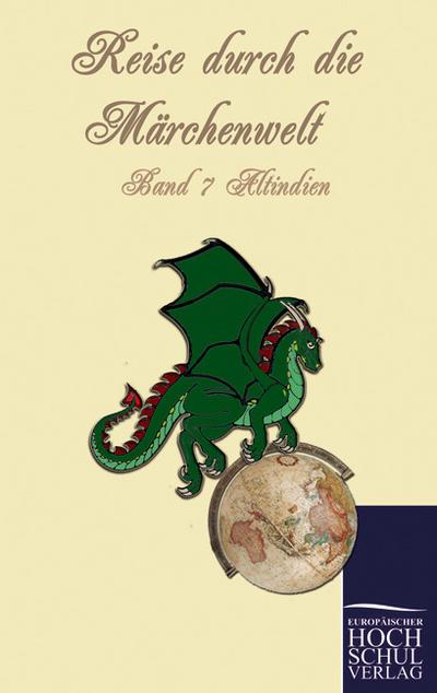 Altindische Märchen