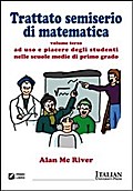 Trattato semiserio di matematica - vol. 3