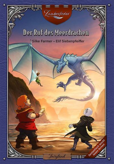 Der Zorn des Meerdrachen