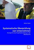 Systematische Überprüfung von Unternehmen