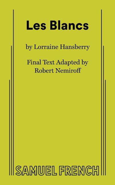 Les Blancs