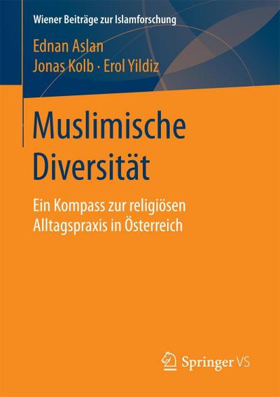 Muslimische Diversität