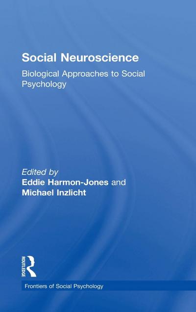 Social Neuroscience