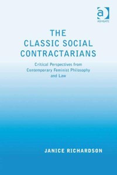 Classic Social Contractarians