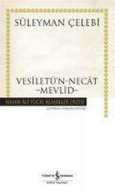 Vesiletün-Necat - Mevlid