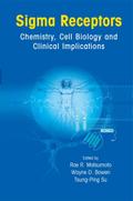 Sigma Receptors