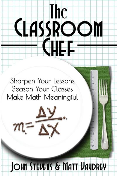 The Classroom Chef