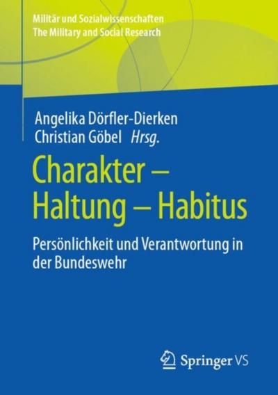 Charakter – Haltung – Habitus