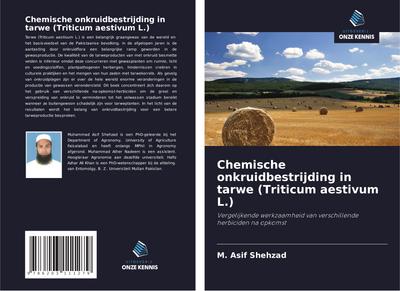 Chemische onkruidbestrijding in tarwe (Triticum aestivum L.)