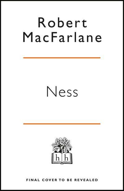 Macfarlane, R: Ness