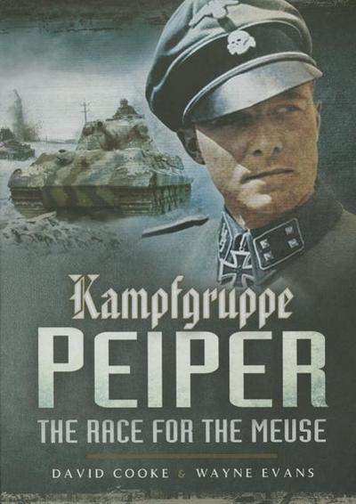 Kampfgruppe Peiper