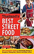 Thailand’s Best Street Food