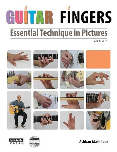 Guitar Fingers