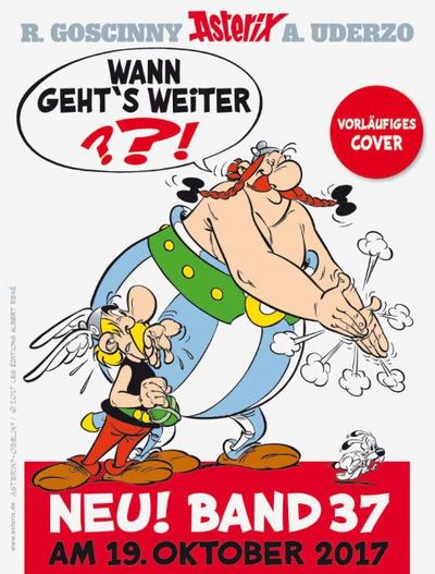 Asterix 37