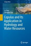 Copulas and Its Application in Hydrology and Water