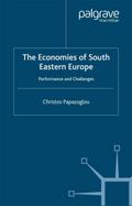 The Economies of South Eastern Europe
