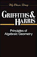 Principles of Algebraic Geometry