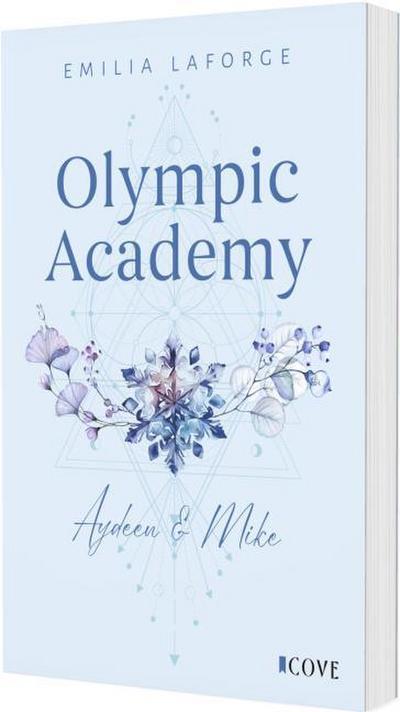 Aydeen & Mike
