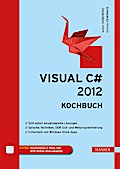 Visual C# 2012 - Kochbuch