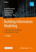 Building Information Modeling