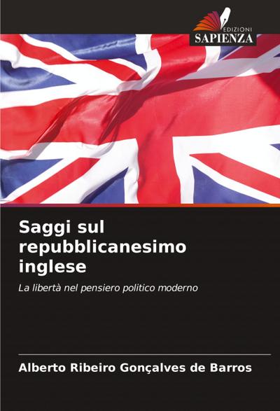 Saggi sul repubblicanesimo inglese