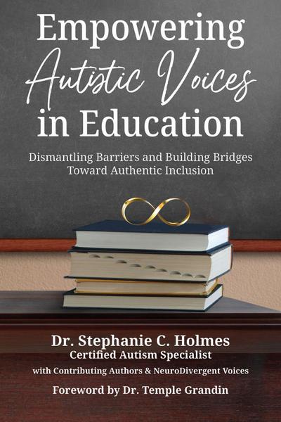 Empowering Autistic Voices in Education