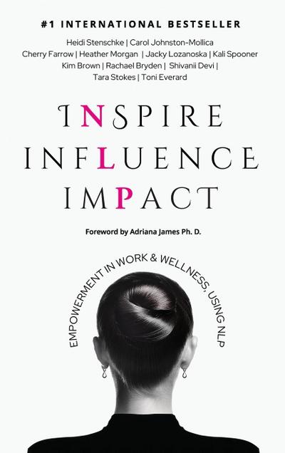 Inspire Influence Impact