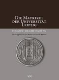 Die Matrikel der Universität Leipzig