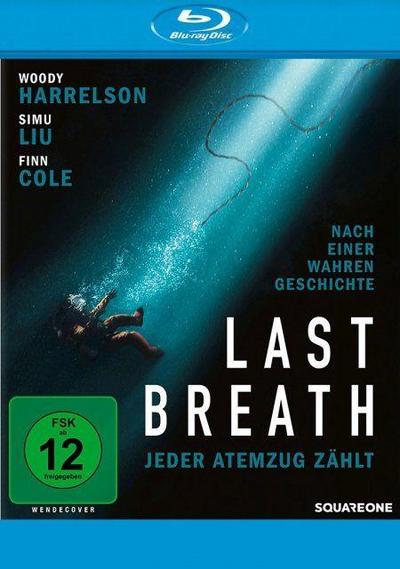 Last Breath - Jeder Atemzug zählt! (BR)  Min: 93/DD5.1/WS