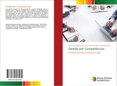 Gestão por Competências