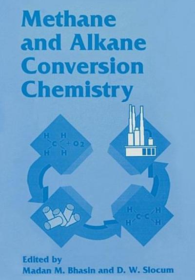 Methane and Alkane Conversion Chemistry