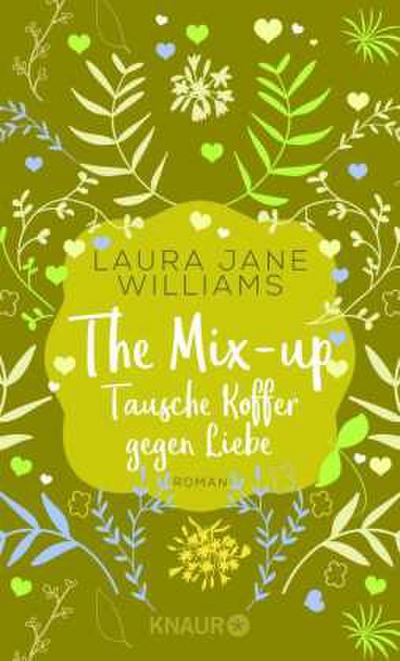 The Mix-up - Tausche Koffer gegen Liebe