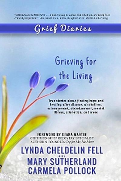 Grief Diaries
