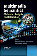 Multimedia Semantics