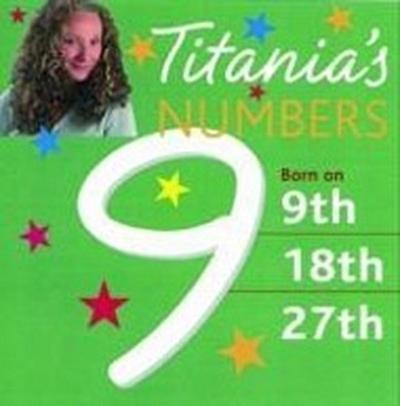 Titania’s Numbers - 9