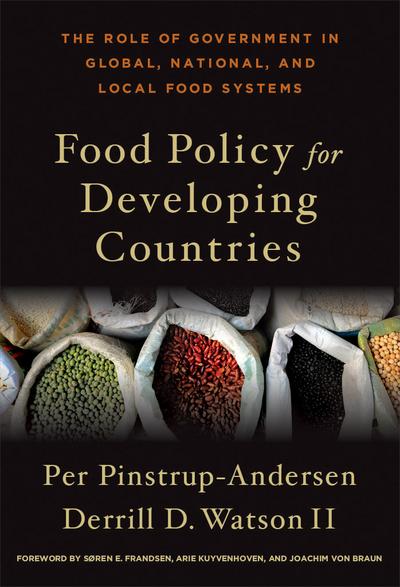 Food Policy for Developing Countries