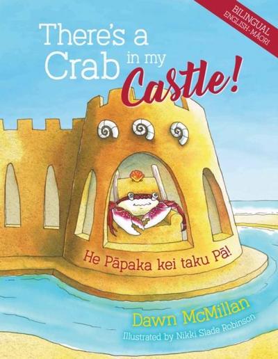 There’s a Crab in My Castle