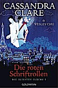 Die Roten Schriftrollen