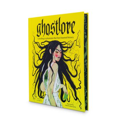 Ghostlore