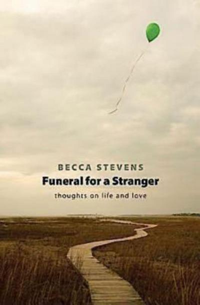 Funeral for a Stranger